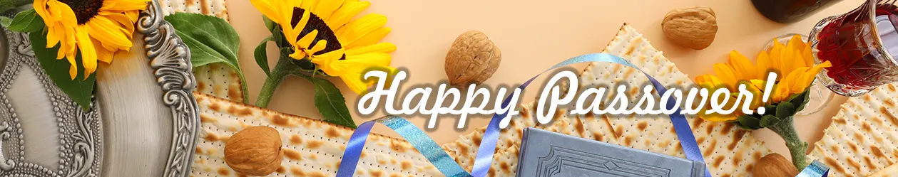 Holiday banner image