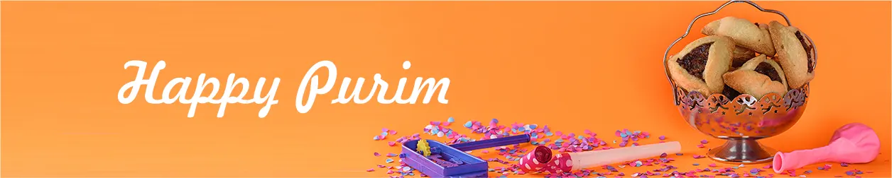 Holiday banner image