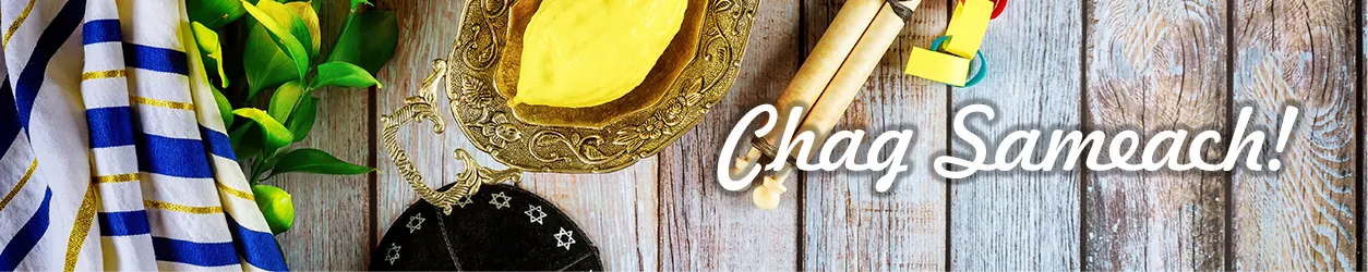Holiday banner image