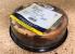 6" chocolate chip cheesecake