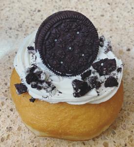 Oreo Doughnut