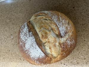 Sourdough bread