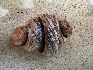 Dairy Chocolate Croissant