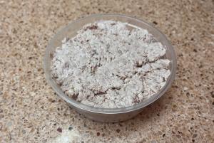 Albacore tuna - 8 oz container
