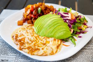 Huevos Rancheros