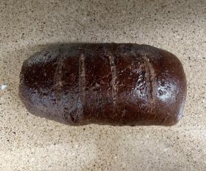 Pumpernickel Bread