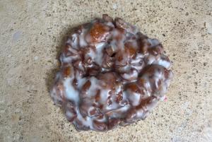 Apple Fritter