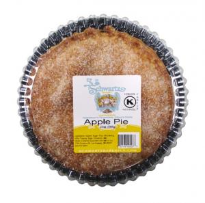 Apple pie