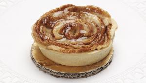 Apple Tart 3