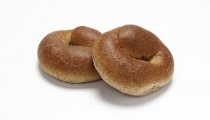 Wheat Bagel