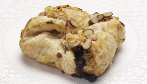 Blueberry Danish Sugar Free (2 to a pack)