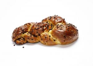 Chocolate Chip Challah