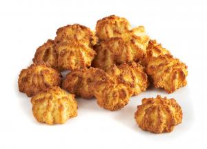 Coconut Macaroons