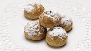 Cream Puffs Mini