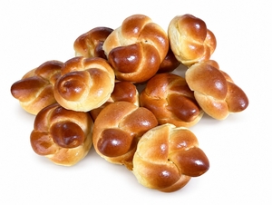 Dinner rolls