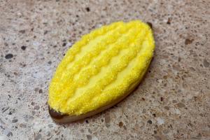 Etrog cookie