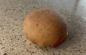 Large Jelly Donut