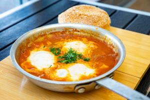 Shakshuka