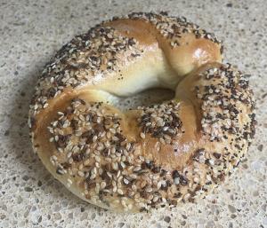 Everything Bagel