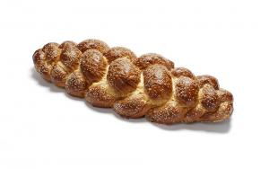 Long Challah