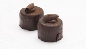 Mini Chocolate Mousse