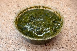 Pesto - 8 oz container