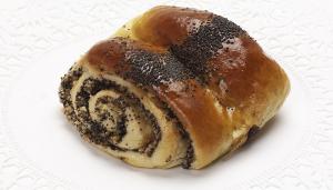 Poppy Seed Danish