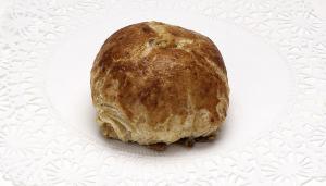 Potato Knish