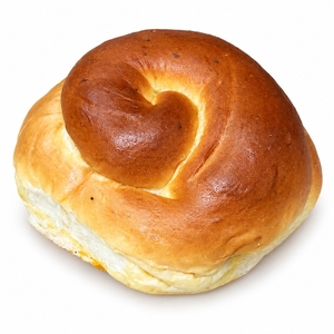 Round Challah Rolls