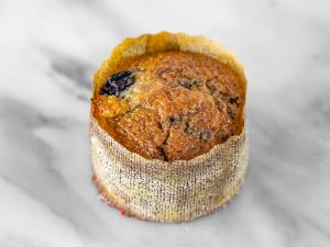 Blueberry Muffin