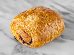 Chocolate Croissant