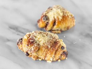 Chocolate Chip Danish Mini