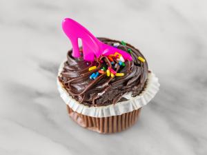 Chocolate Cupcake