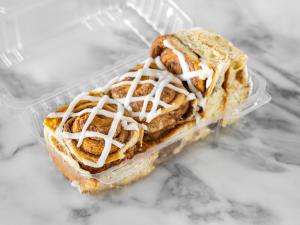 Cinnamon Buns