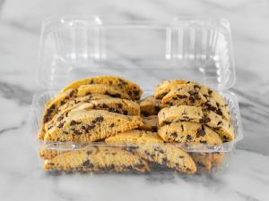 Mandel Bread Chocolate Chip