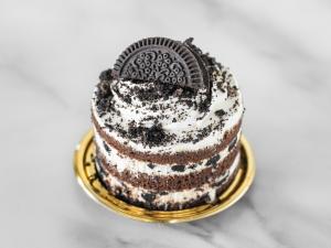 Mini Oreo Cake 3