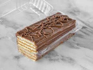 Seven Layer Cake