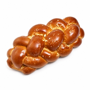 Twisted Egg Challah