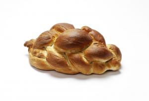 Water Challah