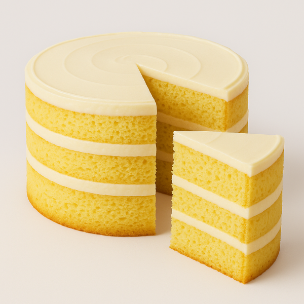 Your own Specialty Cake